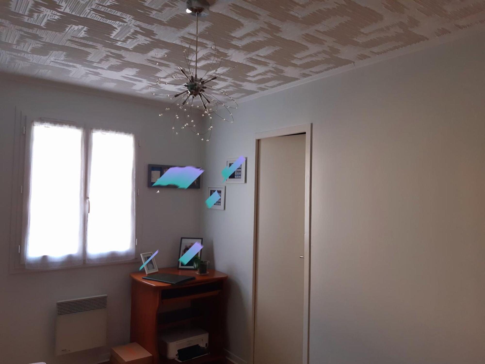 Maison Plain Pied Avec Jardin, Terrasse Et Veranda Cognac Eksteriør billede